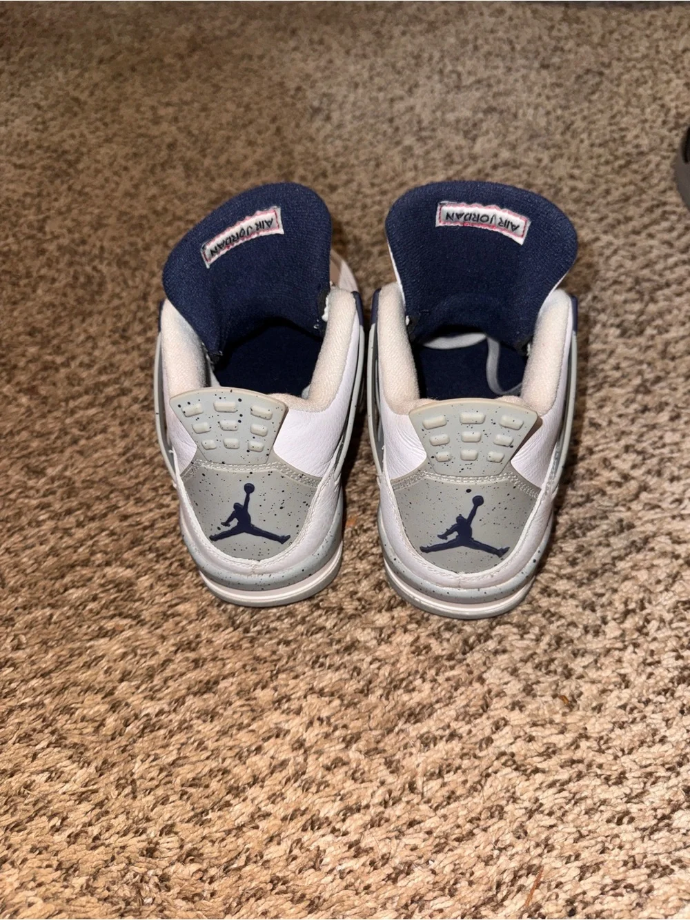Jordan 4